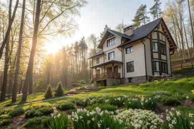 строительство фундамента в Советске